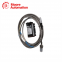 EMERSON PR6423/000-010 CON021 Eddy Current Sensor NEW