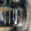 Of Tower Crane Qth100 Slew Rotating Joint Slewing Mechanism