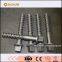VOSSLOH SCREW ss8 m24x182mm railway screw spike