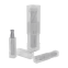 Cutting Tools Plastic Packaging Box End Mill Plastic Tube Packaging