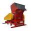 Small PP PE PET Cutting Recycle Plastic Extruder Machine To Recycle Plastic Bottles Equipment Supplier