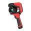 Camera Térmica RT630 Expert equipada com um detector de nova gera??o de resolu??o 640×512 e recursos poderosos para análise de cena completa de nível especializado