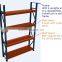 New type medium duty racking