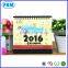 custom made Printing Calendar Type and Wall Calendar Style