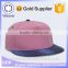 Plain Cheap Custom Made Snapback Hats Small Size Children Snapback Hat For Baby