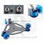 High Quality Triangle Dolly car Slider Truck For DSLR Camera DV Video