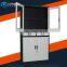 Metal File Cabinet With Drawer Design A4 Folders Storage Cabinet Office Special Use Filing Cabinet