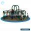 JT16-11401CE safety children outdoor games equipment climbing rope net