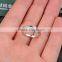 TOP high quality hand made beautiful mans ring