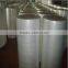 White Cross Net Spunlace Non-woven Cloth in Roll for Cleaning Wipe