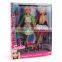2015 new product plastic mini baby dolls wholesale cheap china toys