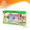 DIY super clay new item modeling clay color mud canned gift box packaging NO.3301B