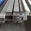 309s stainless steel flat bar