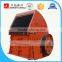Medium hard stone hammer crusher for limestone quarry