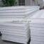 50mm/75mm/100mm expanded polystyrene insulated sandwich panel