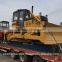 New CAT Bulldozer Price! CAT Bulldozer D6G ,Used Caterpillar D6G dozer With Cheap Price For Sale