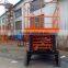 8m bigger Mobile Hydraulic man lift / lift platform /scissor lifter