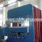 plate vulcanizing press