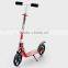 TOP Quality 200mm wheel Adult big wheel kick Scooter