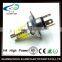 80W White H4 High Power LED Tail Turn Brake Head Car Light Lamp Bulb