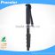 2016 new technology Professional Travel Video Camera Aluminum monopod Tube Mini monopod for Digital Camera