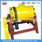 Micron grinding ball mill and air classifier