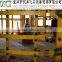 Potassium sulfate fertilizer production line with Mannheim furnace