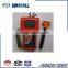 Mobile level indicator apply for carbon dioxide cylinders