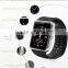 hot consumer electronics bluetooth smart watch android watch phone smart watch 2016