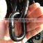 2013 Factroy Sale Black Color Chains Link Chains