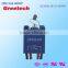 0.5A/5A 250V types of t85 waterproof snap action tower type limit switch & micro switch