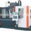 MV 1690 4-axis cnc vertical milling machine