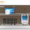 TIMMY Stable biometric fingerprint time attendance recorder (TM32)