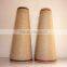 2014 high sales spinning paper cone for cottonocracy