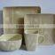 SHENZHEN FINE PORCELAIN Dinnerware SET,ceramic dinner set,dish plate