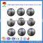 High chrome grinding steel ball for hot sale