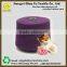 OE recycled polyester cotton blend yarn pet rope yarn handmade pet toys