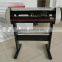 Cutting plotter BR-720 vinyl/pvc/sticker plotter cutter machine cutting width 630mm