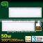 led downlight panel 600*600/2*2ft/603*603mm