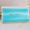 Customized Cooling Foam Pillow in Order To Sleep Well, Added Gel Chip Pillow