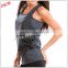 wholesale fashion design ladies singlet , fitness gym wear for women                        
                                                Quality Choice