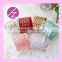 Wedding Party Decoration High Quanlity Laser Cut Napkin Ring MJ-25 Wholesale