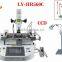 HR 560C Hot air 3 in 1 bga soldering machine with CCD camera Monitor