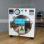 220V/110V LY 961A Mini Bubble Machine for 9 inch mobile LCD Screen,No deduction