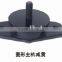 Elevator Parts Shock Absorb and Buffer Device for the Main Machine