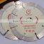 Hot Pressed Top Quality Diamond saw blades