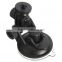 XTGP259 Hot Selling Accesssories For Sports Camera SJ4000 Car Charger Car Suction Cup Mount