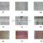 latest technology ceramic wood tiles with CE&SAA certificate