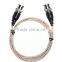 [UL Listed]Small BNC Male to BNC Male Cable for SDI Signals