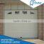 Finger Protection Panel PU Foamed slats Garage Door